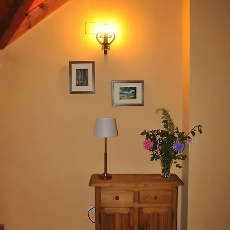 Gæstehus Casas Rurales El Real De