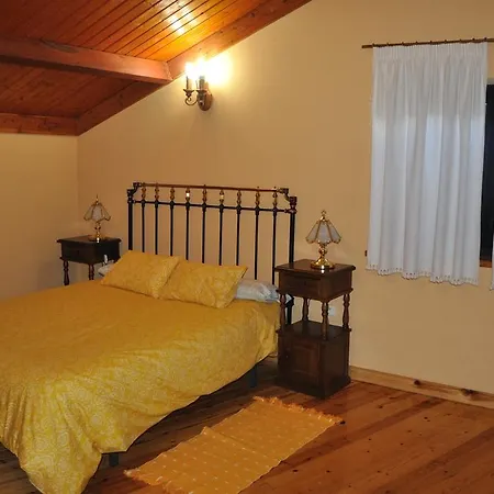 Casas Rurales El Real De Gæstehus Bohoyo