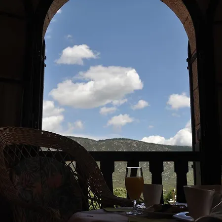 Gæstehus Casas Rurales El Real De 5*