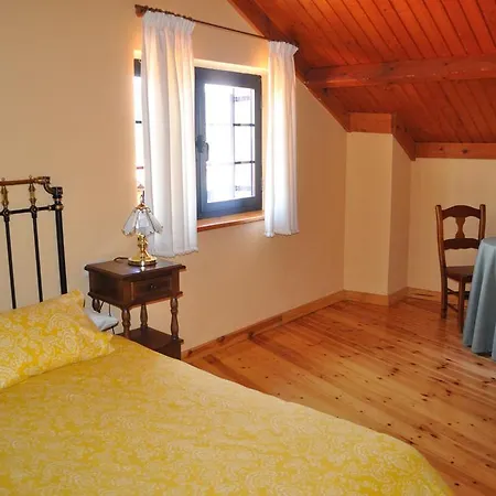 Casas Rurales El Real De 5*