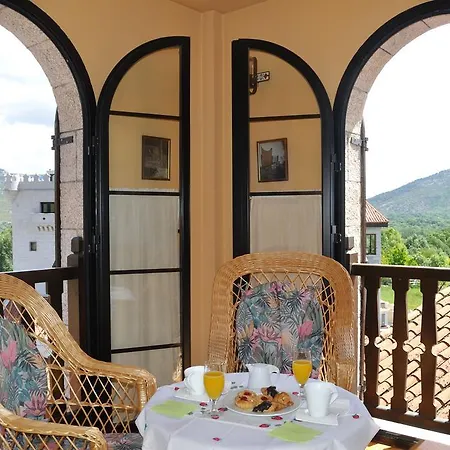Casas Rurales El Real De Gæstehus 5*